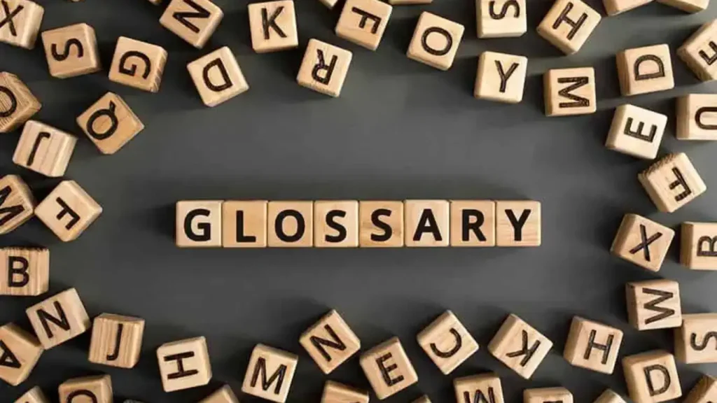 Relocation Glossary_ 50+ Essential Terms You Must Know Before Moving Abroad